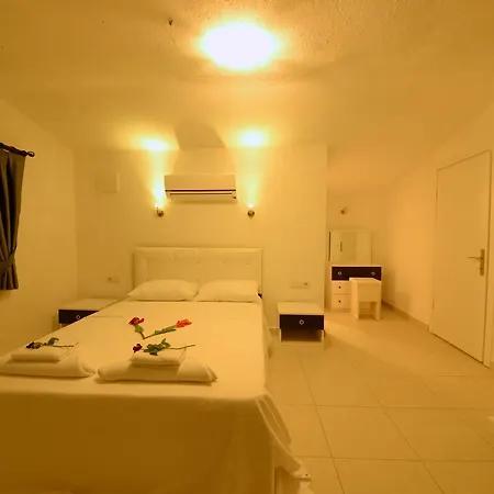 Villa Donat Kaş