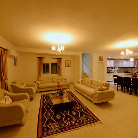 Donat Villa Kaş