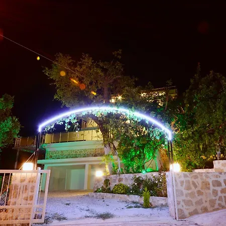 Donat Villa Kaş