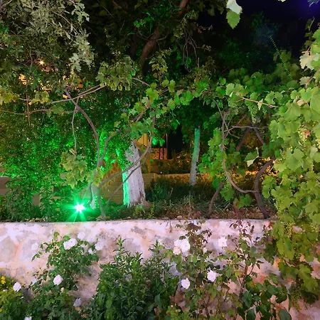 Donat Villa Kaş