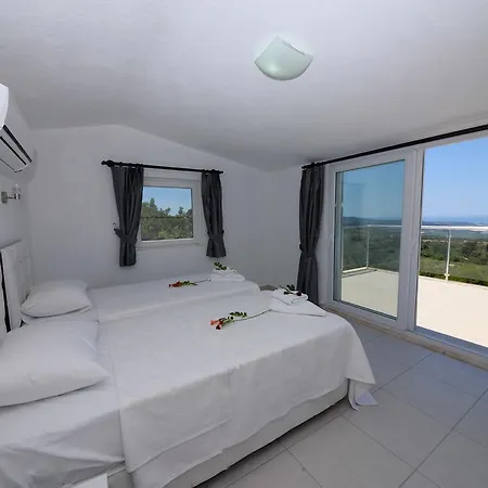 Donat Villa Kaş