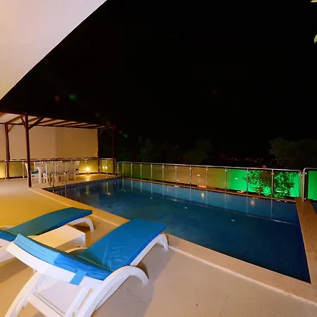Donat Villa Kaş