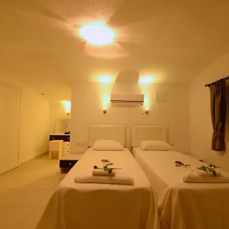 Villa Donat Kaş