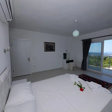 Donat Villa Kaş