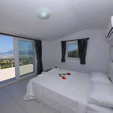 Villa Donat Kaş