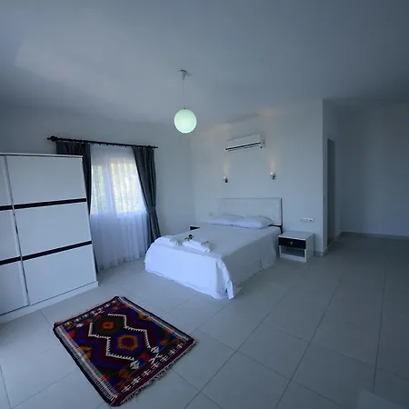 Villa Donat Kaş
